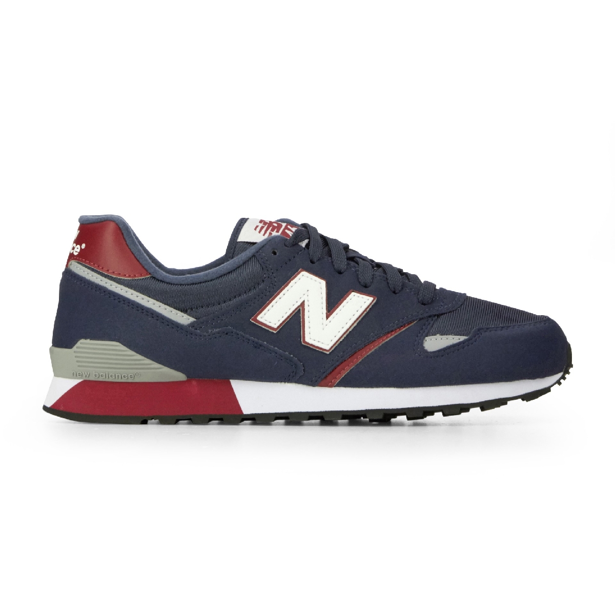 new balance 446 bleu marine