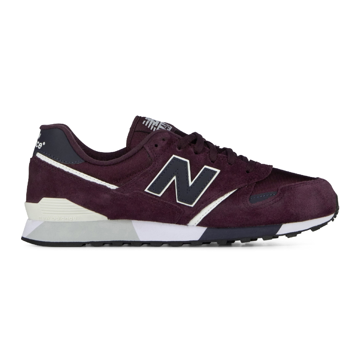 new balance homme bordeaux