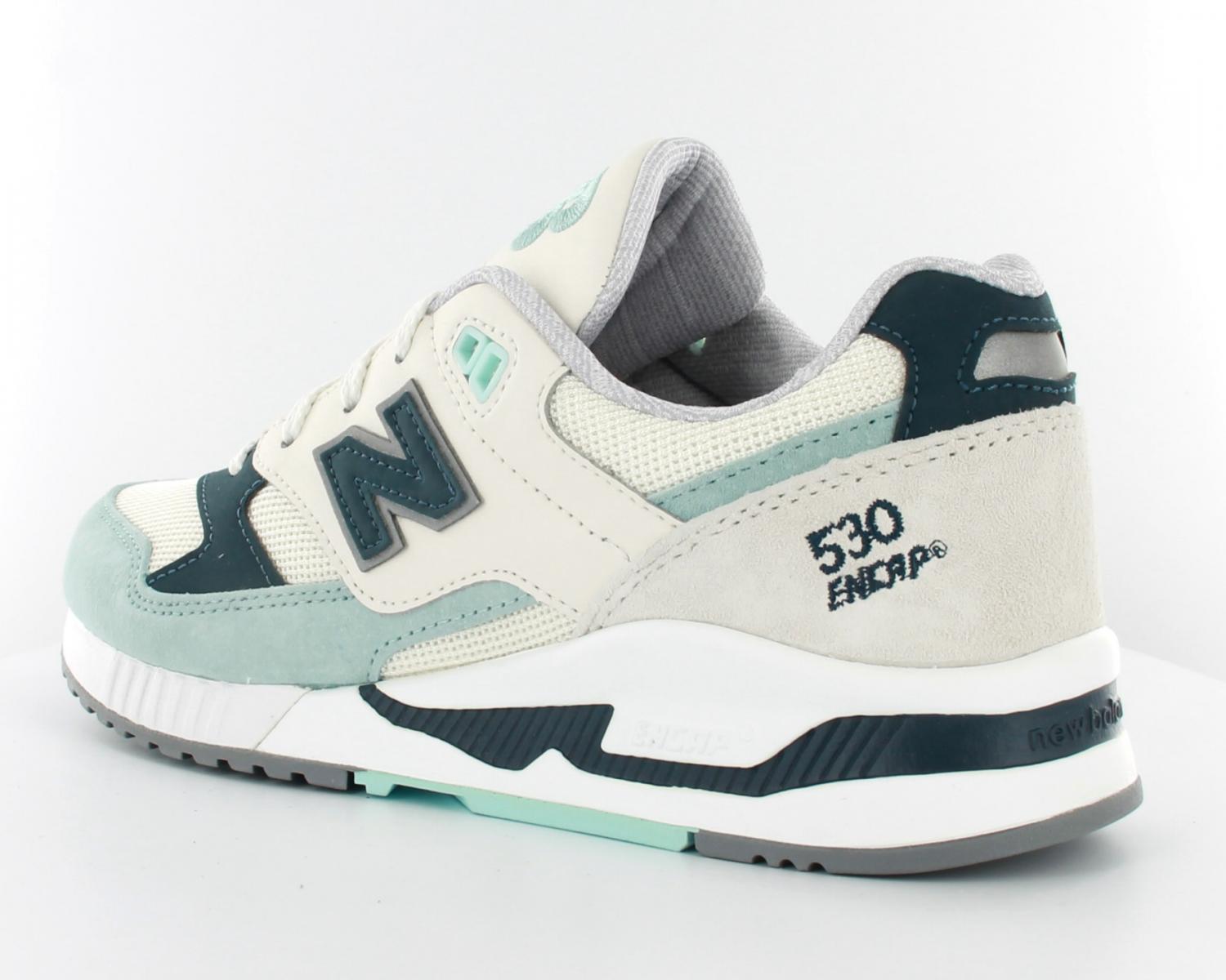 basket femme new balance 530