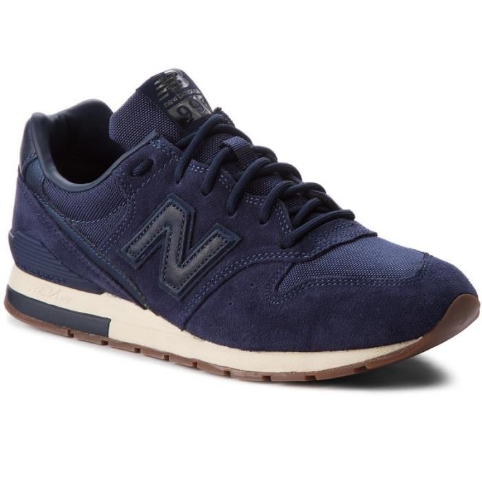new balance 996 homme grise