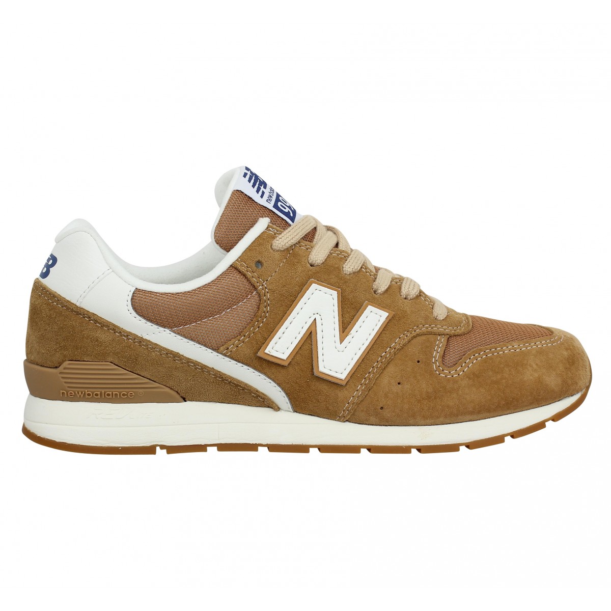 new balance camel homme