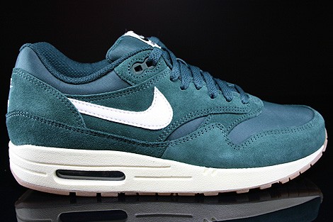 air max 1 essential verte