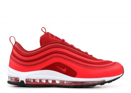 97 nike rouge