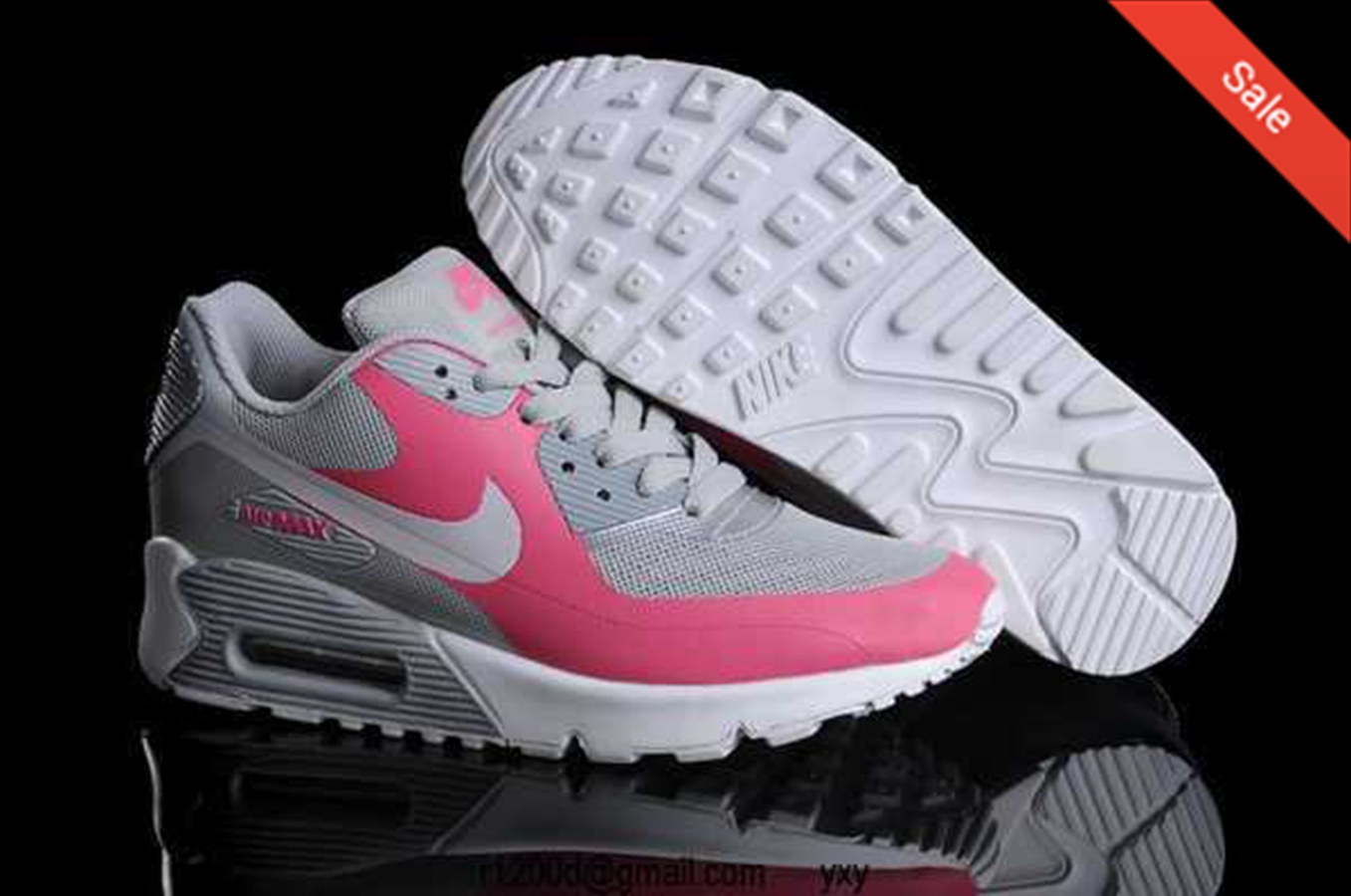 nike air max taille 38