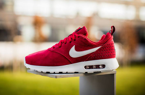 air max rouge