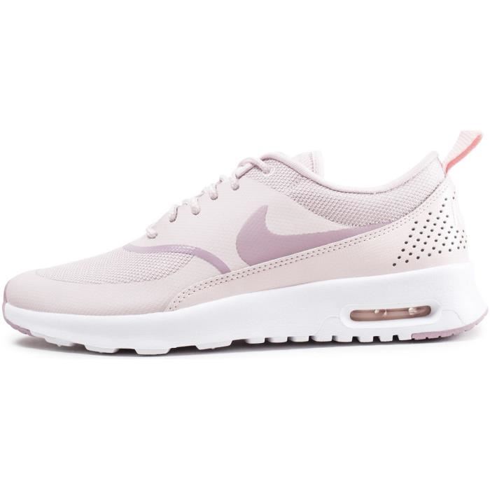air max thea rose pale