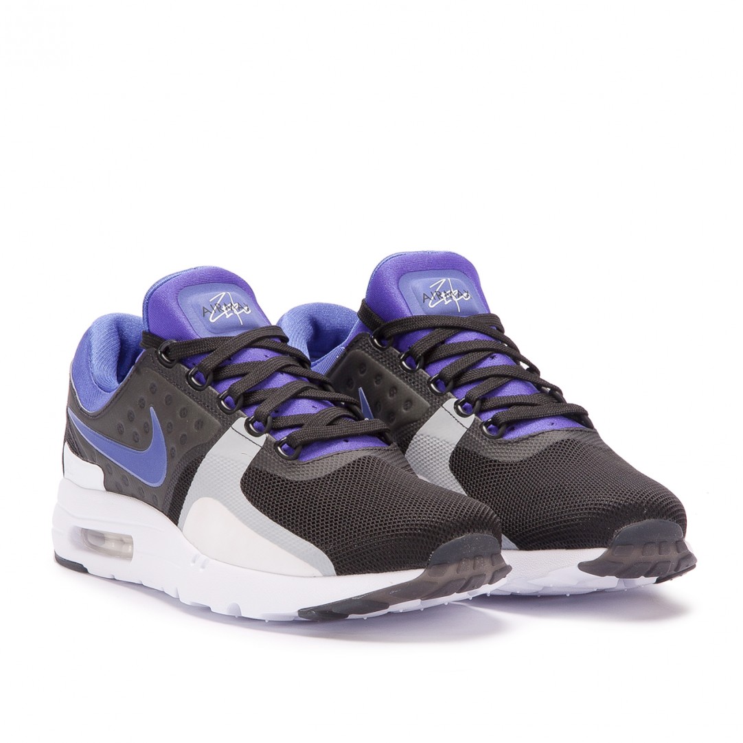 air max zero purple