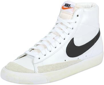 blazer nike homme pas cher