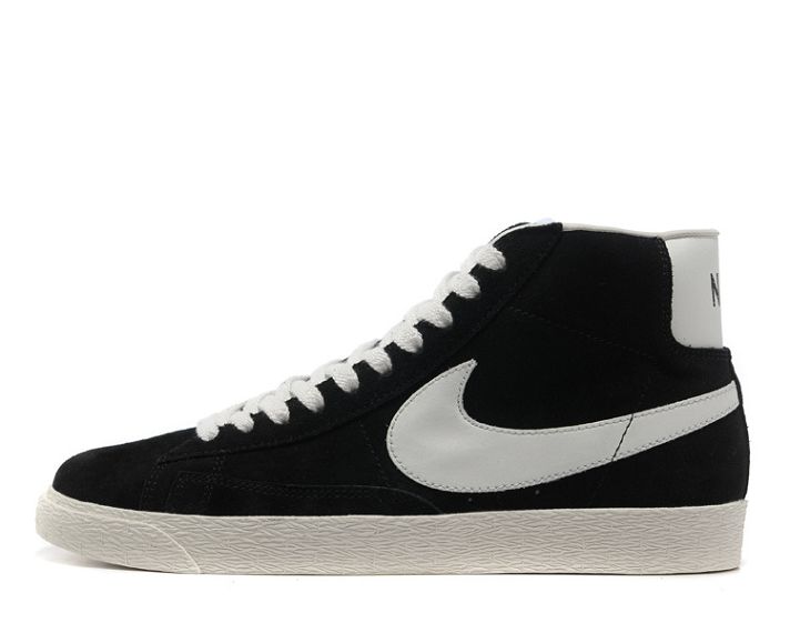 nike blazer haute pas cher