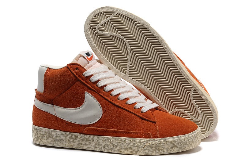 nike blazer pas cher bleu