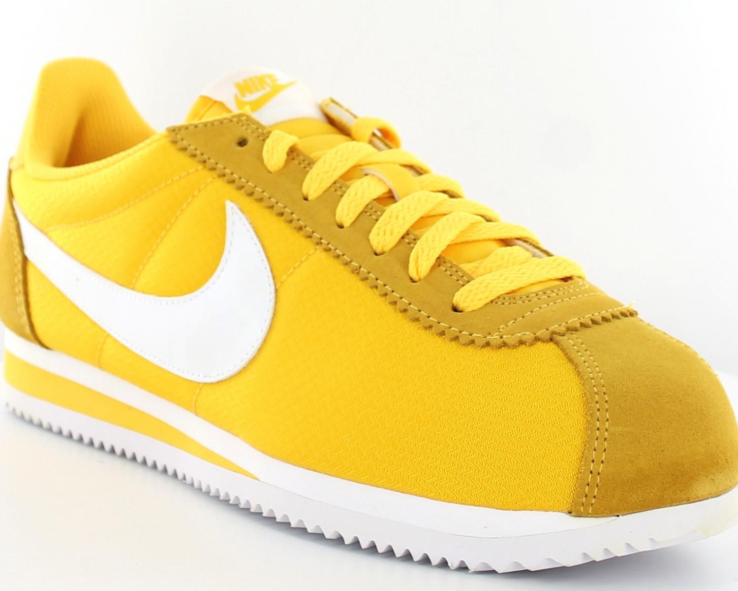 nike cortez jaune homme nike cortez jaune homme