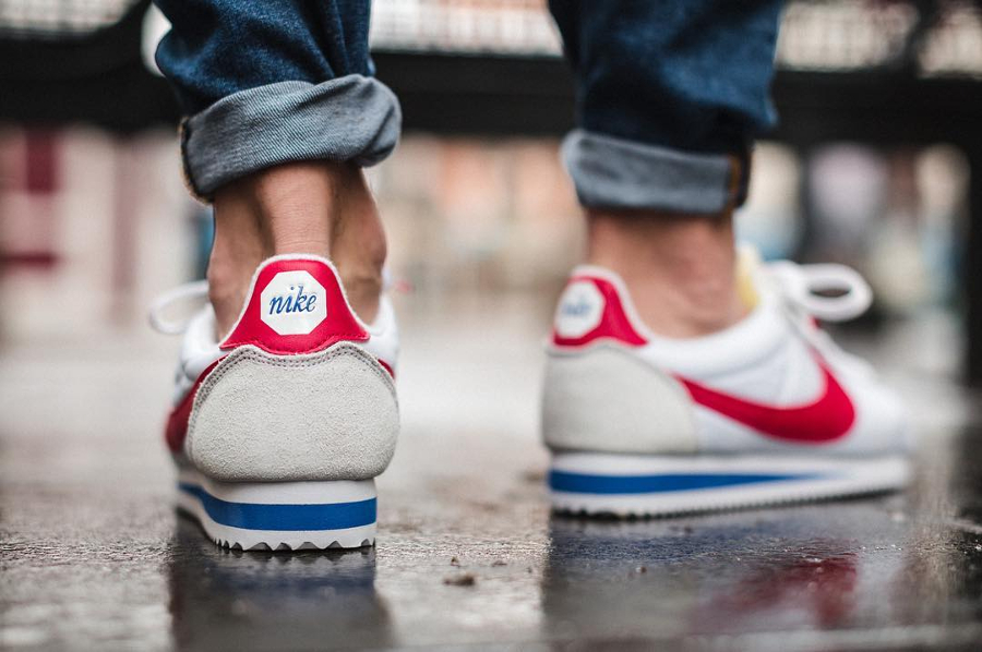 nike cortez wikipedia