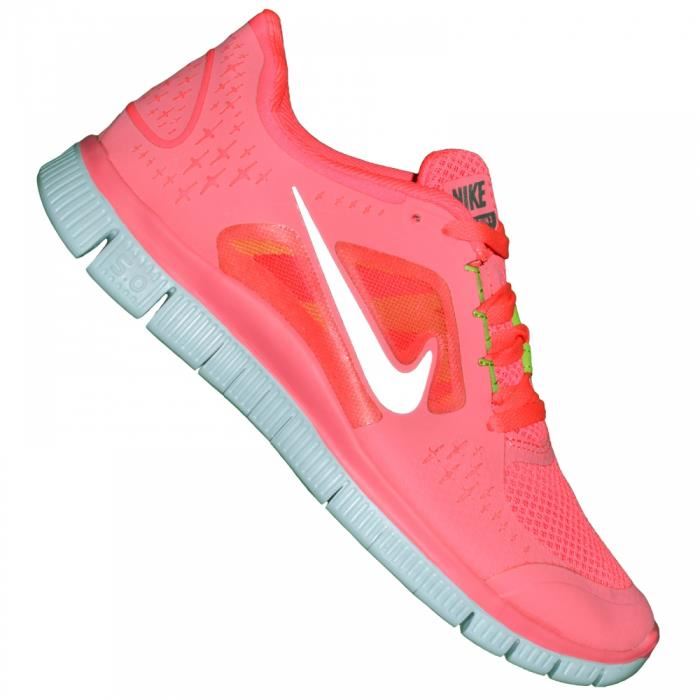 free running femme