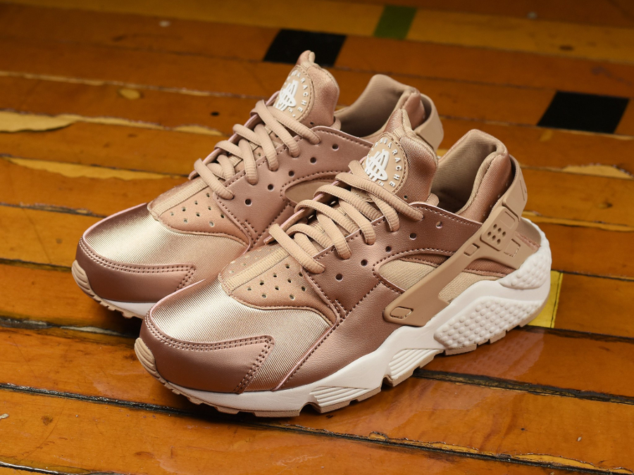 huarache saumon