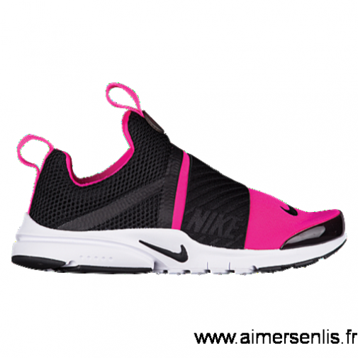 nike presto extreme rose