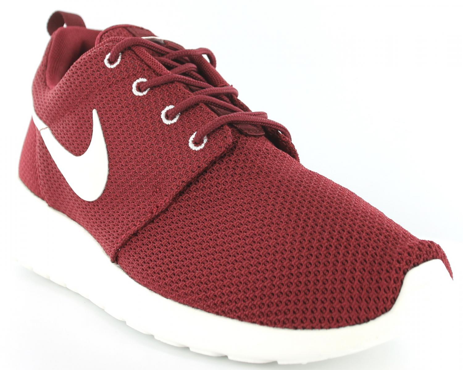 roshe run bordeaux pas cher