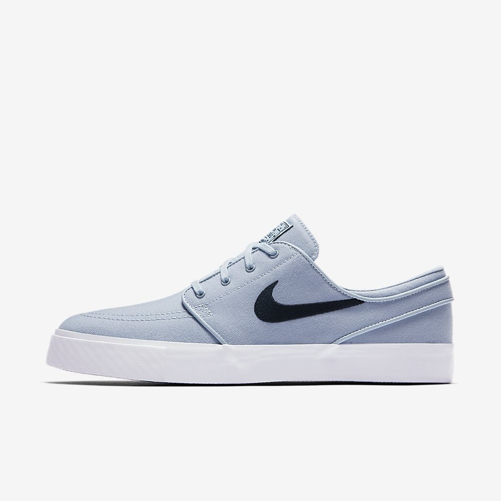 nike sb bleu