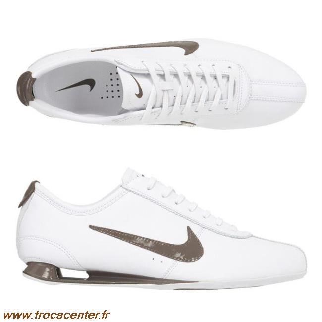 shox rivalry blanche