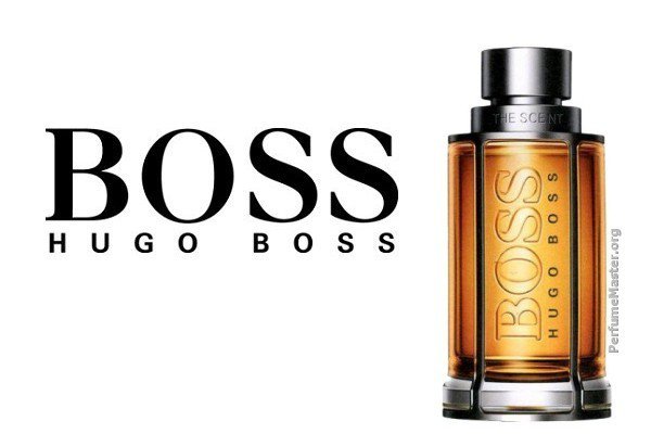 nouveau hugo boss