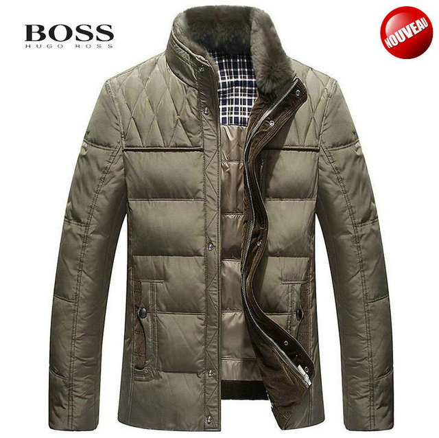 hugo boss homme pas cher