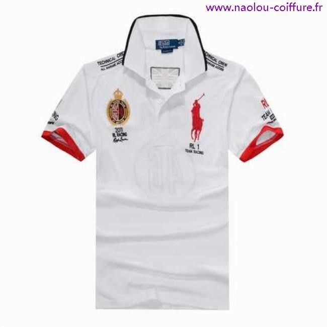 acheter polo ralph lauren pas cher