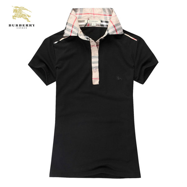 polo femme burberry