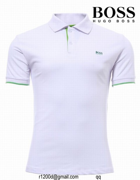 hugo boss homme pas cher