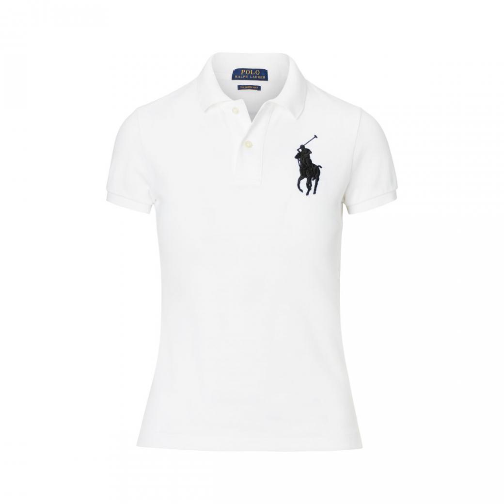 polo ralph lauren femme noir