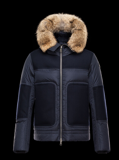 moncler prix