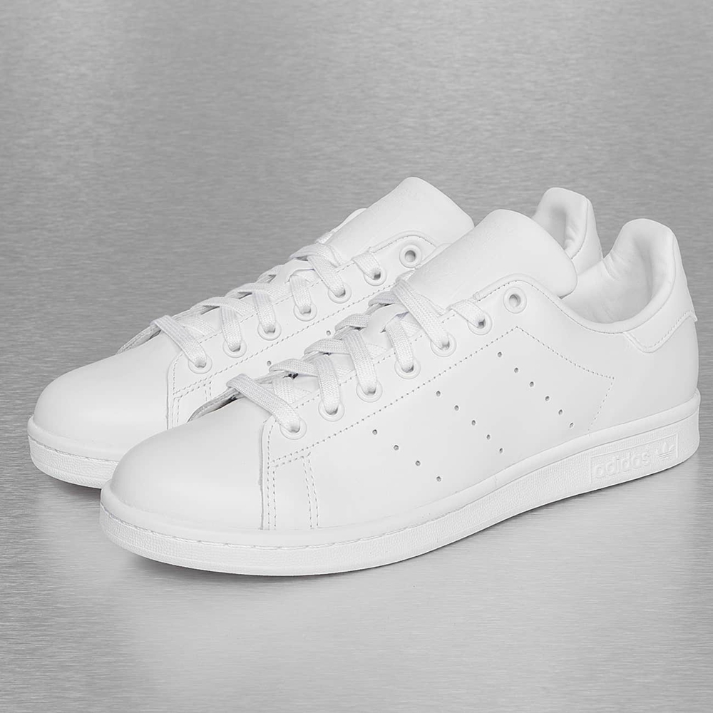 stan smith toute blanche homme