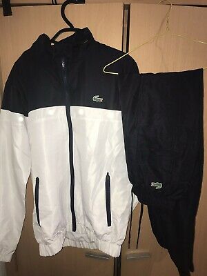 survetements lacoste pas cher