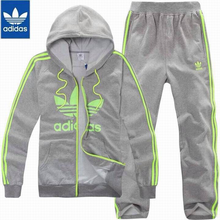 survetement adidas pas cher pour homme