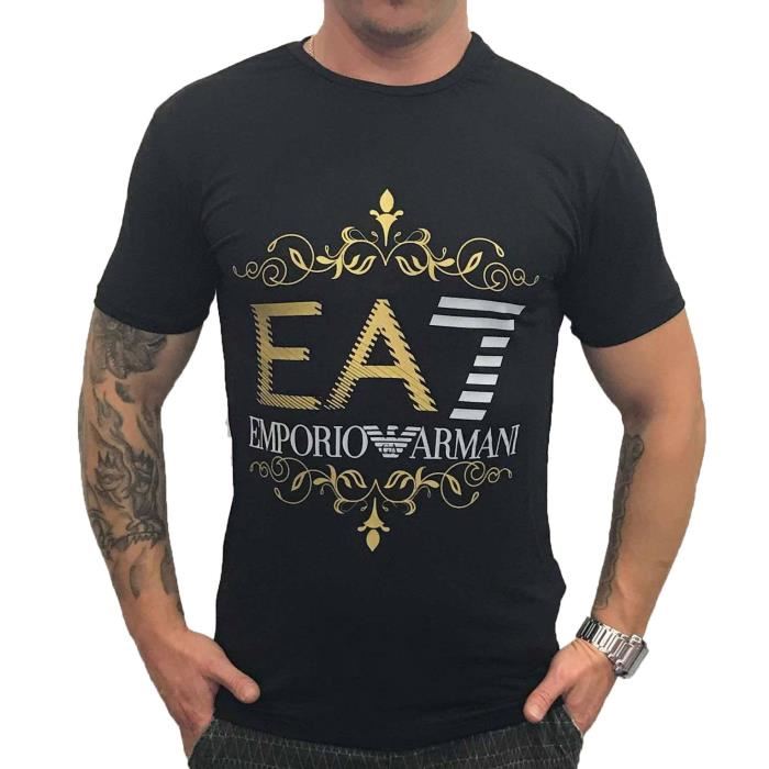 t shirt armani homme pas cher