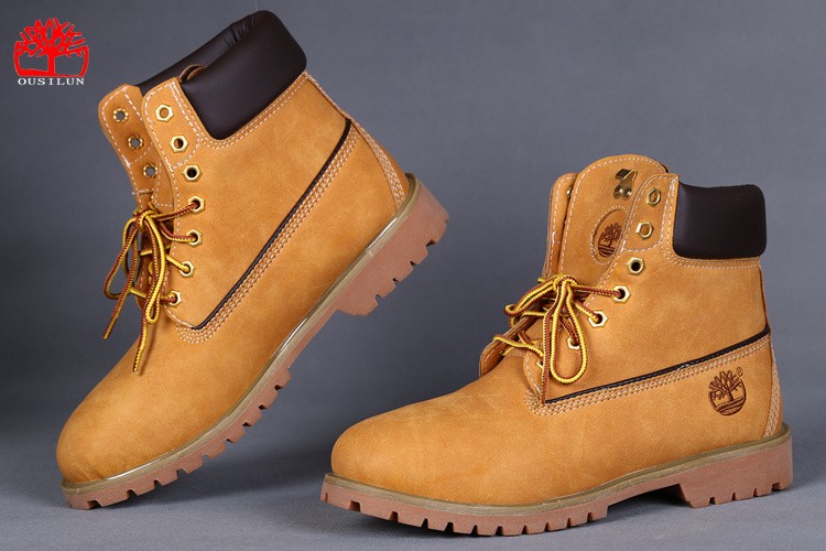 timberland taille 38