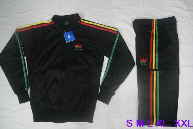 veste adidas noire bande vert jaune rouge veste adidas noire bande vert jaune rouge
