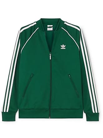 veste adidas vert jaune rouge